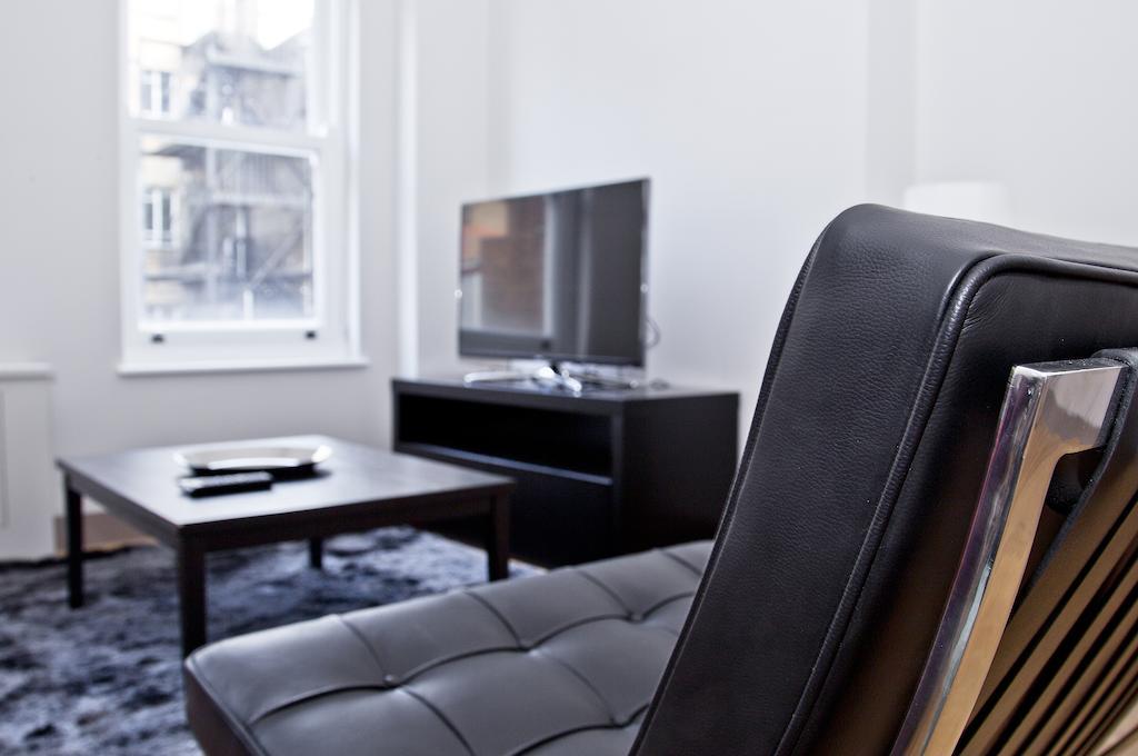The Mayfair Collections London Exterior photo